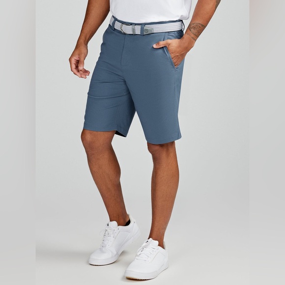 tasc Other - tasc Motion 9" short in deep indigo